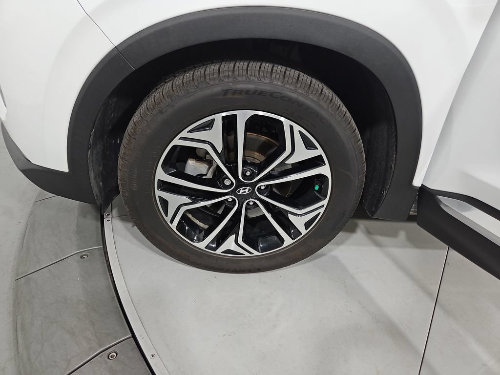 Used 2019 Hyundai Santa Fe Limited AWD/4WD image 26