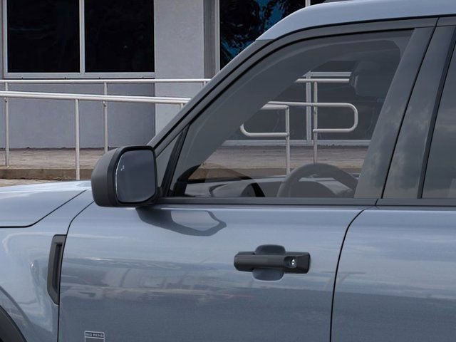 New 2025 Ford Bronco Sport Big Bend w/ Convenience Package image 20
