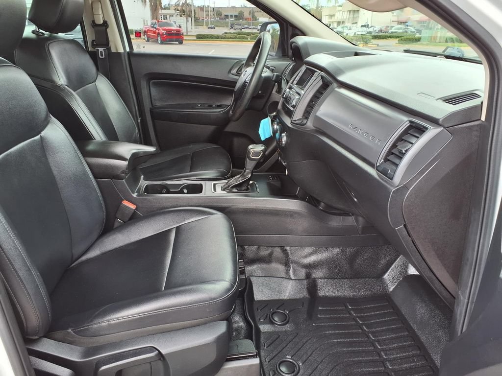 Used 2019 Ford Ranger XL w/ Equipment Group 101A Mid RWD image 13