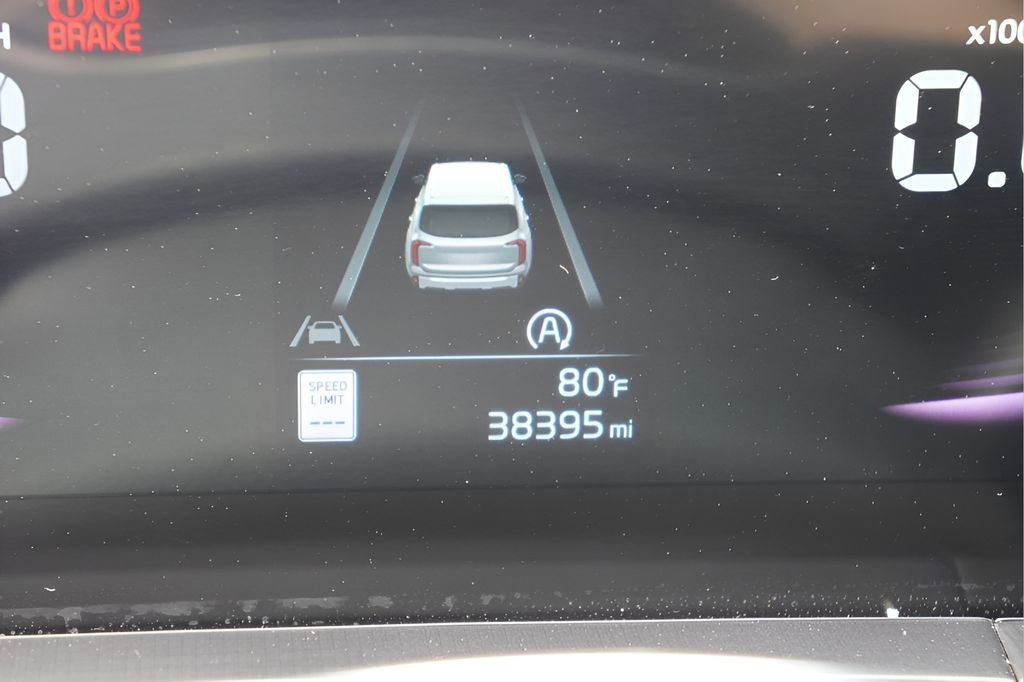 Used 2025 Kia Telluride S image 20