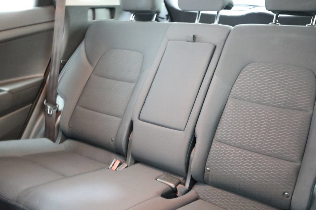 Used 2019 Hyundai Tucson Value w/ Cargo Package AWD/4WD image 11