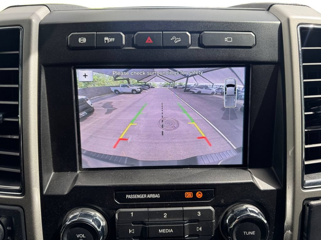 Used 2019 Ford F250 Lariat AWD/4WD image 27