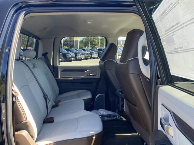 New 2026 RAM 3500 Laramie w/ Max Tow Package image 31