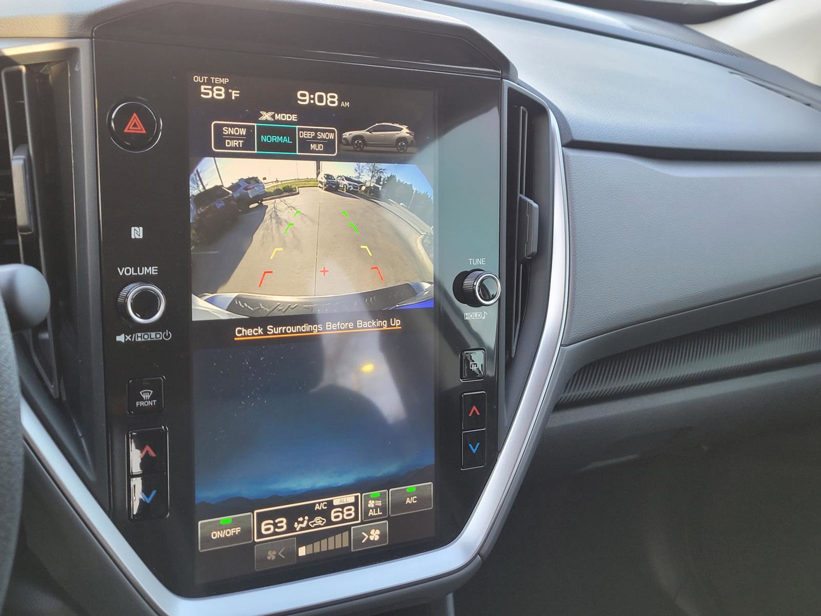 Certified 2025 Subaru Crosstrek 2.0i Premium image 10