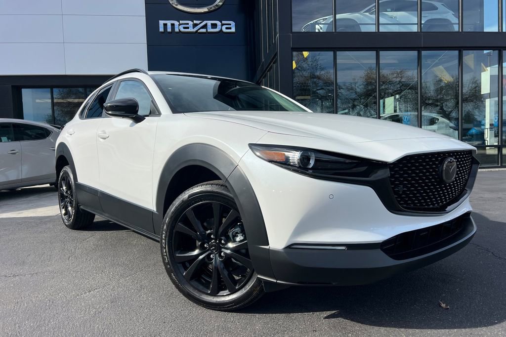 New 2026 MAZDA CX-30 AWD 2.5 S image 2