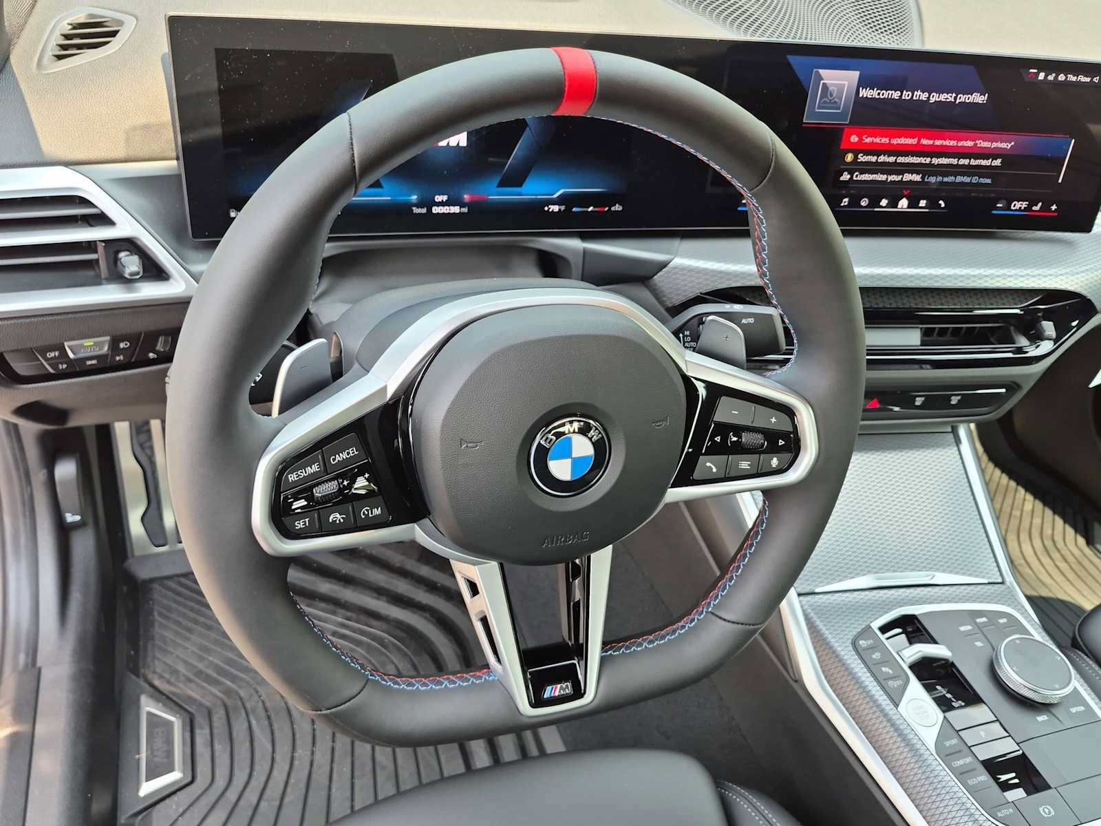 New 2026 BMW M340i xDrive w/ Premium Package AWD/4WD image 24