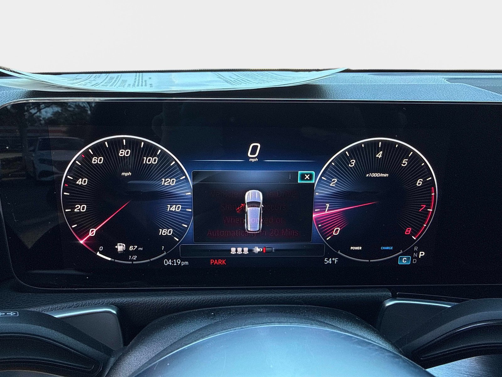 Used 2025 Mercedes-Benz GLB 250 image 30