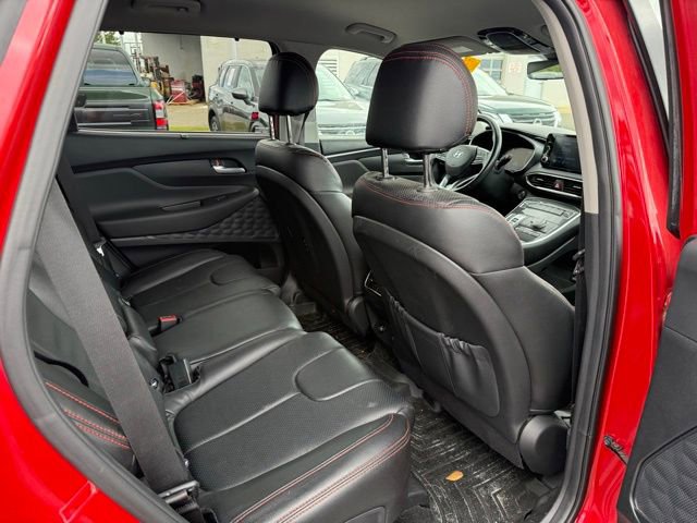 Used 2022 Hyundai Santa Fe XRT image 18