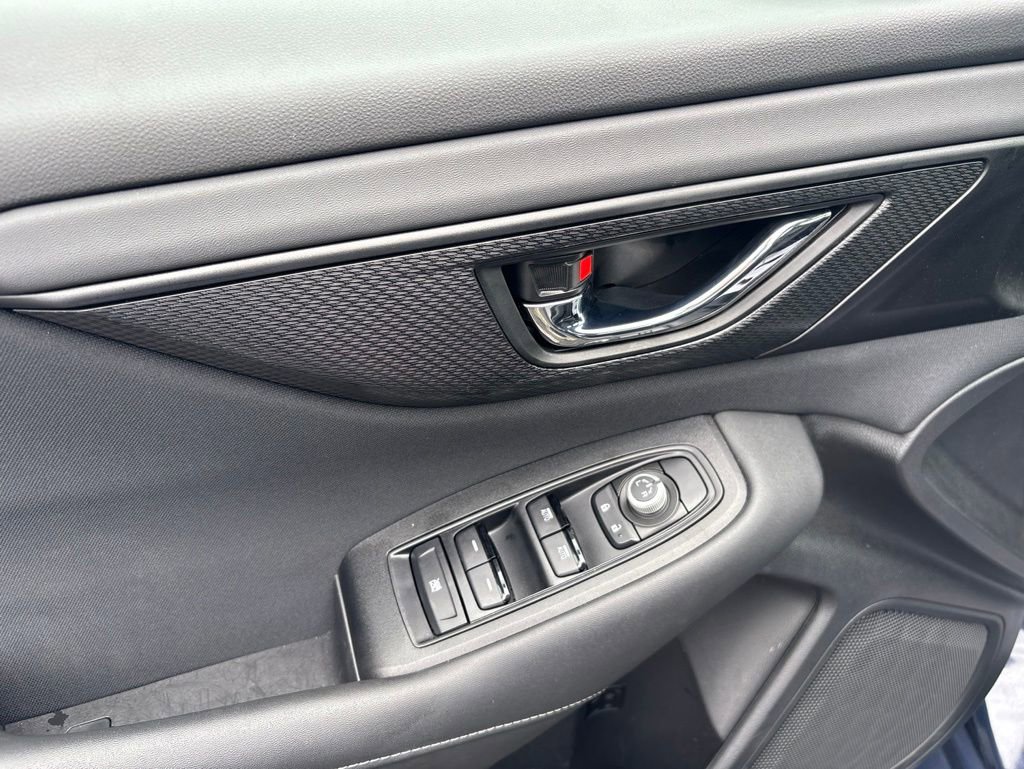 Certified 2025 Subaru Legacy Premium AWD/4WD image 13