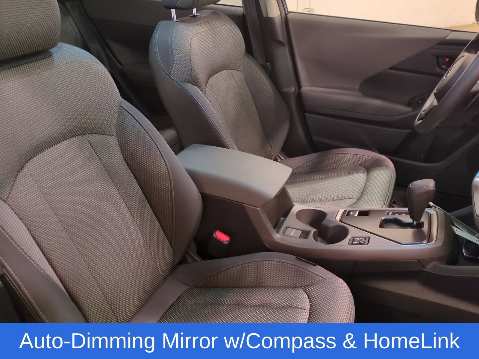 Used 2024 Subaru Crosstrek 2.0i Premium AWD/4WD image 11