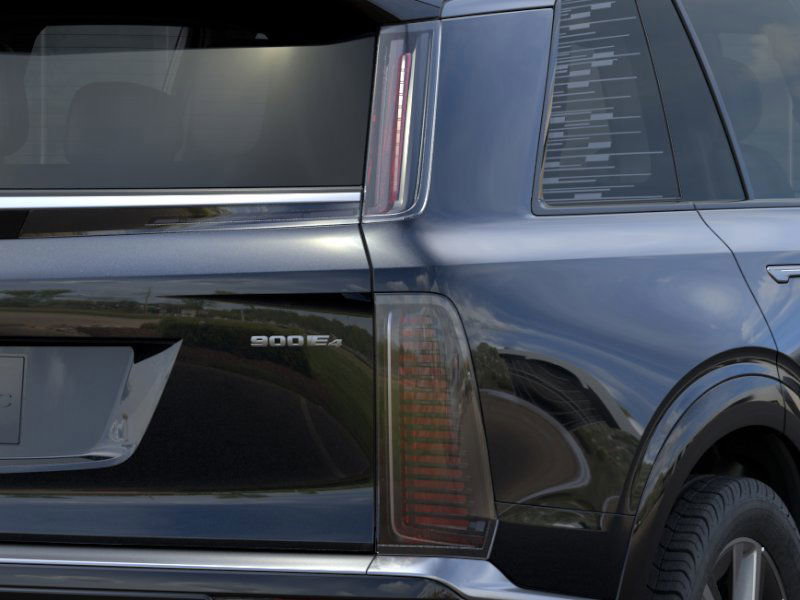 New 2026 Cadillac Vistiq Luxury image 11