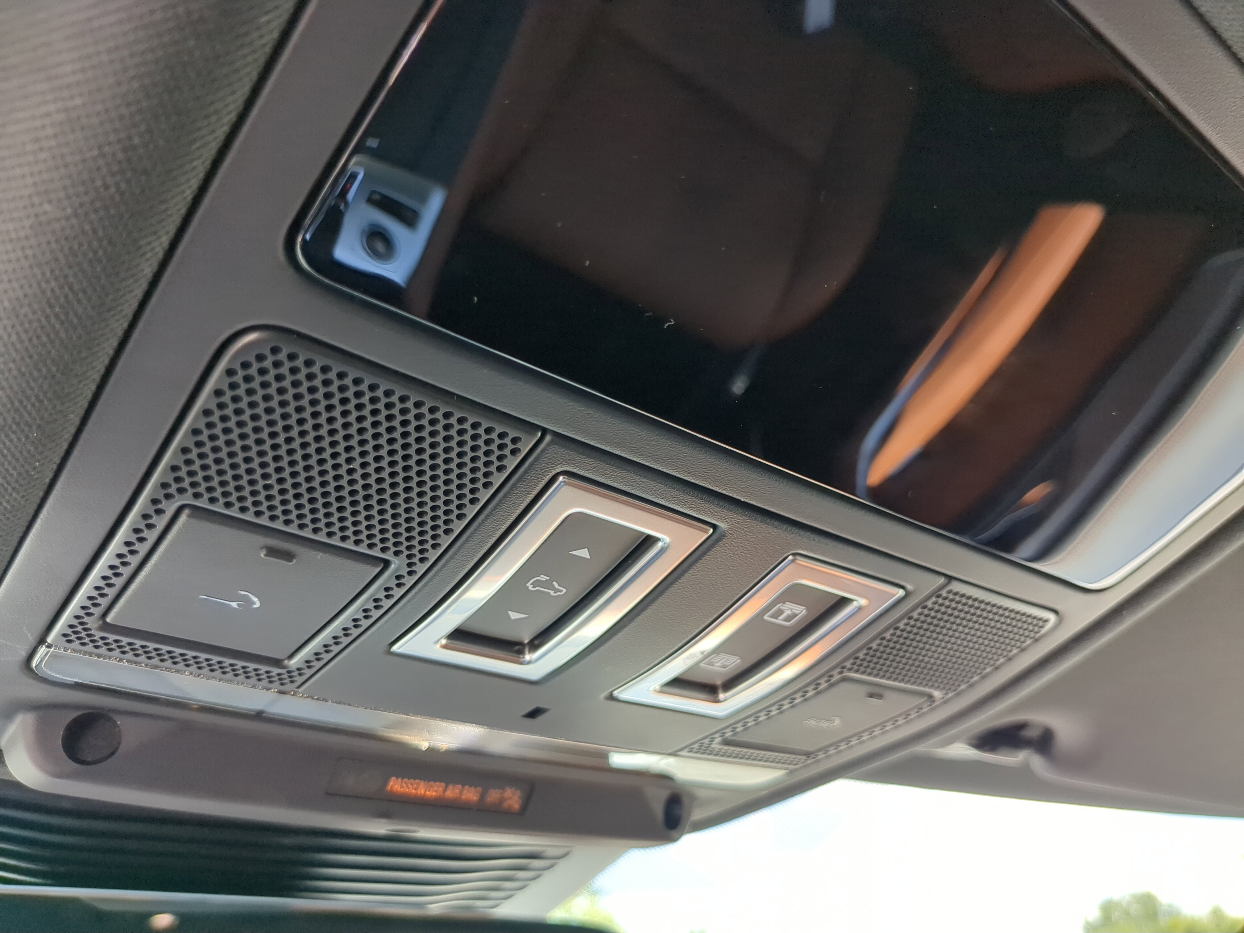 New 2026 Jaguar F-PACE R-Dynamic S image 21