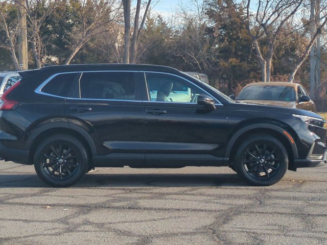 Used 2024 Honda CR-V Sport-L image 4