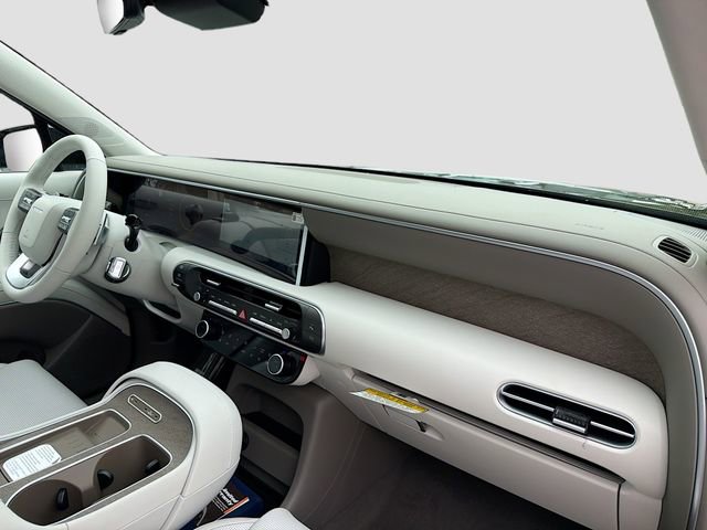 New 2026 Hyundai Palisade SEL image 32