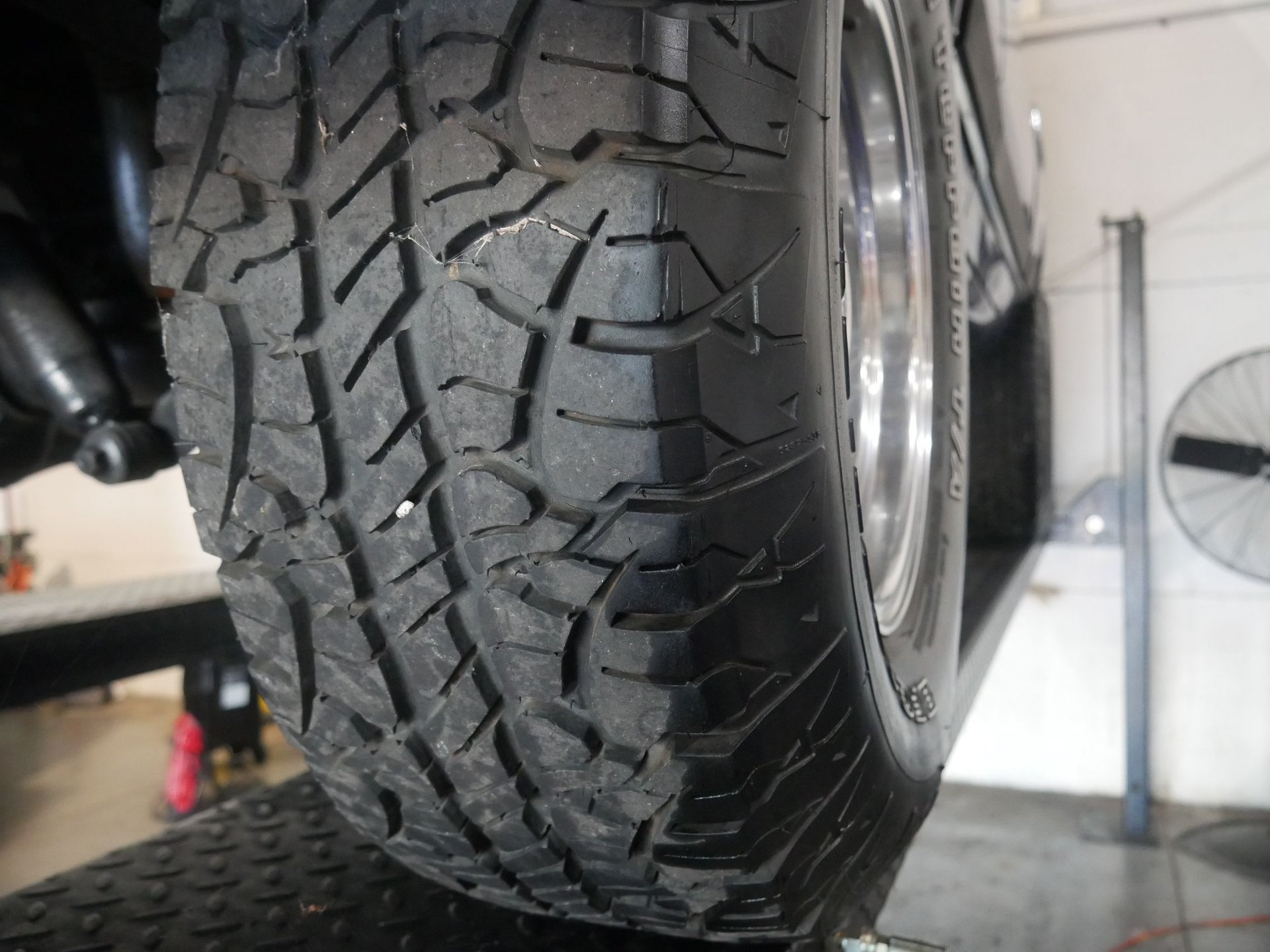 Used 1988 Dodge Ramcharger 4WD image 82