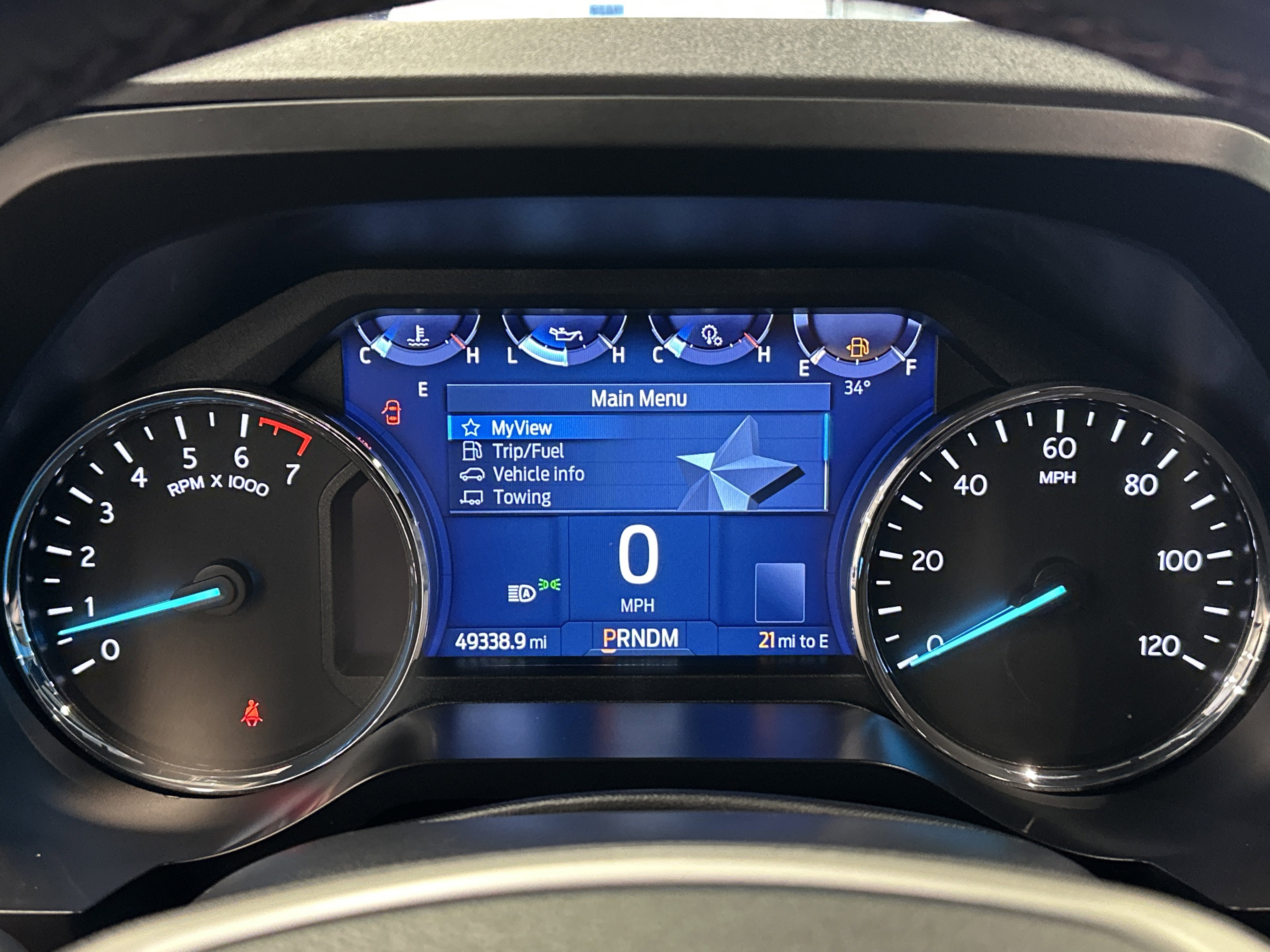 Certified 2022 Ford Expedition Max Limited image 40