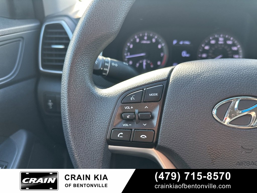 Used 2019 Hyundai Tucson SE image 17