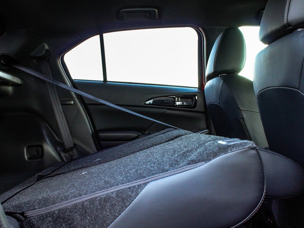 New 2026 Mitsubishi Eclipse Cross SEL image 38