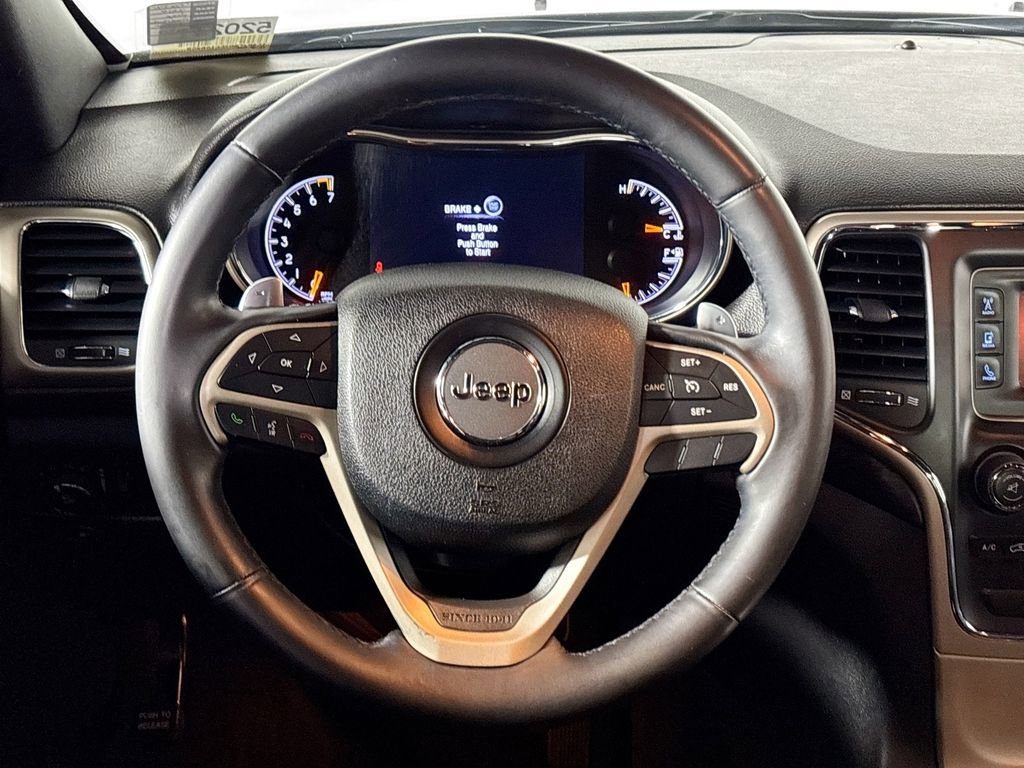 Used 2014 Jeep Grand Cherokee Laredo w/ Quick Order Package 23E image 13