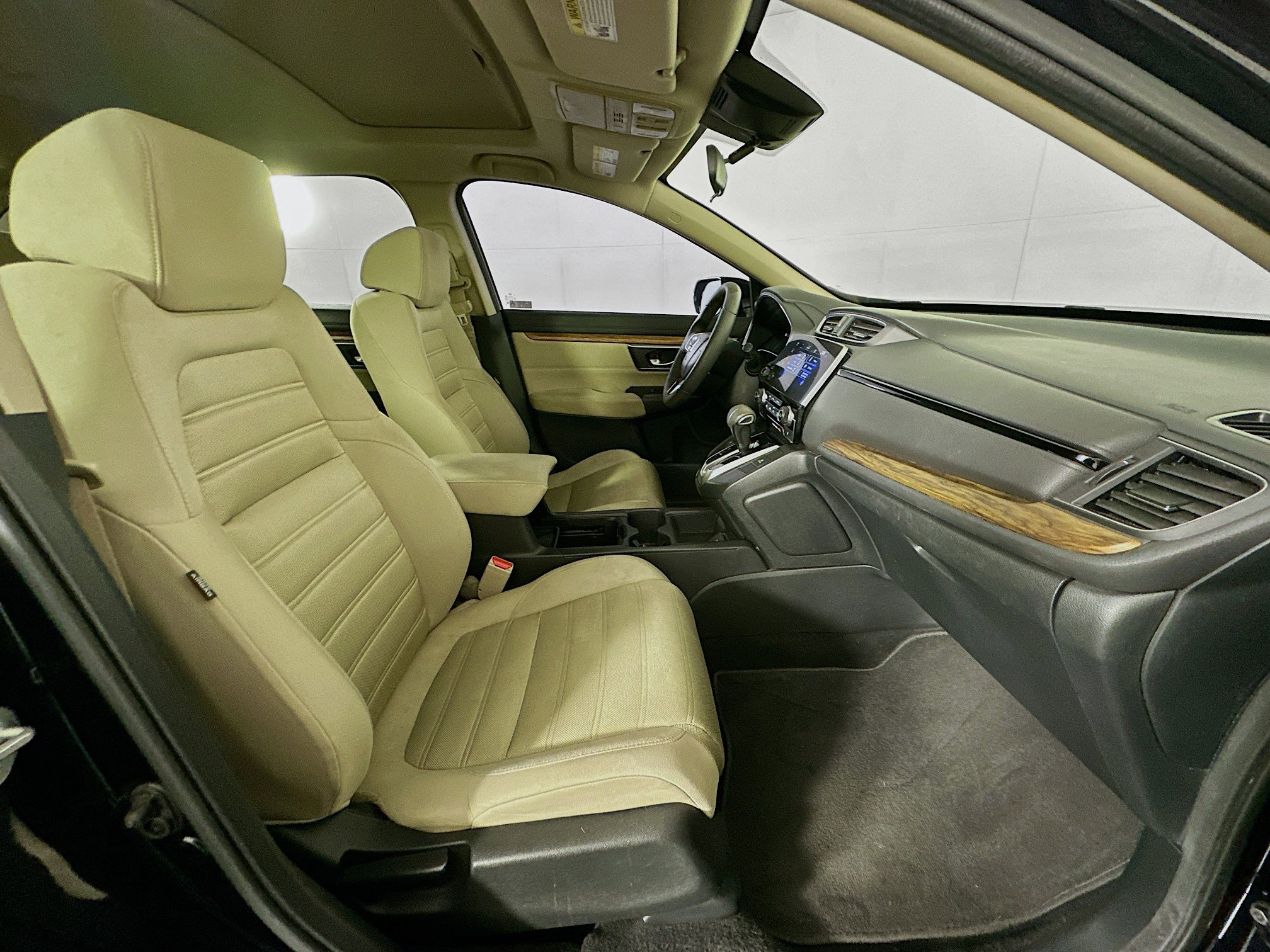 Used 2017 Honda CR-V EX image 30