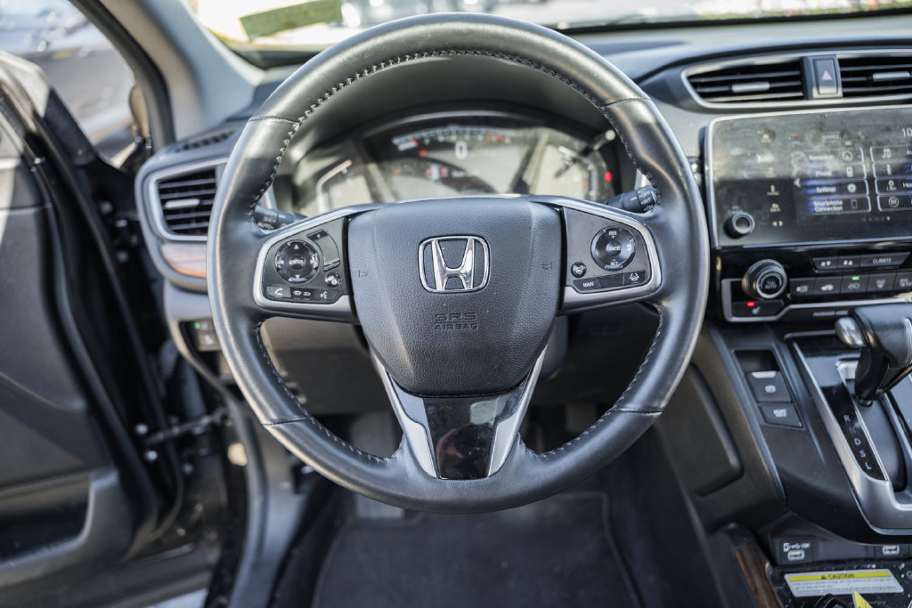 Used 2022 Honda CR-V Touring image 24