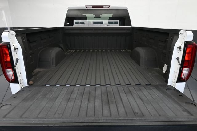 Used 2023 GMC Sierra 1500 SLE AWD/4WD image 30