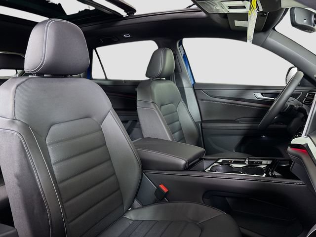 New 2026 Volkswagen Atlas Cross Sport SEL R-Line image 29
