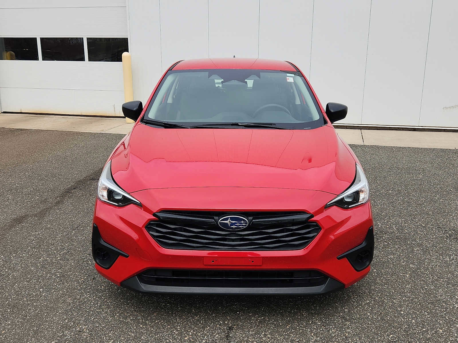 Used 2024 Subaru Impreza 2.0i image 2