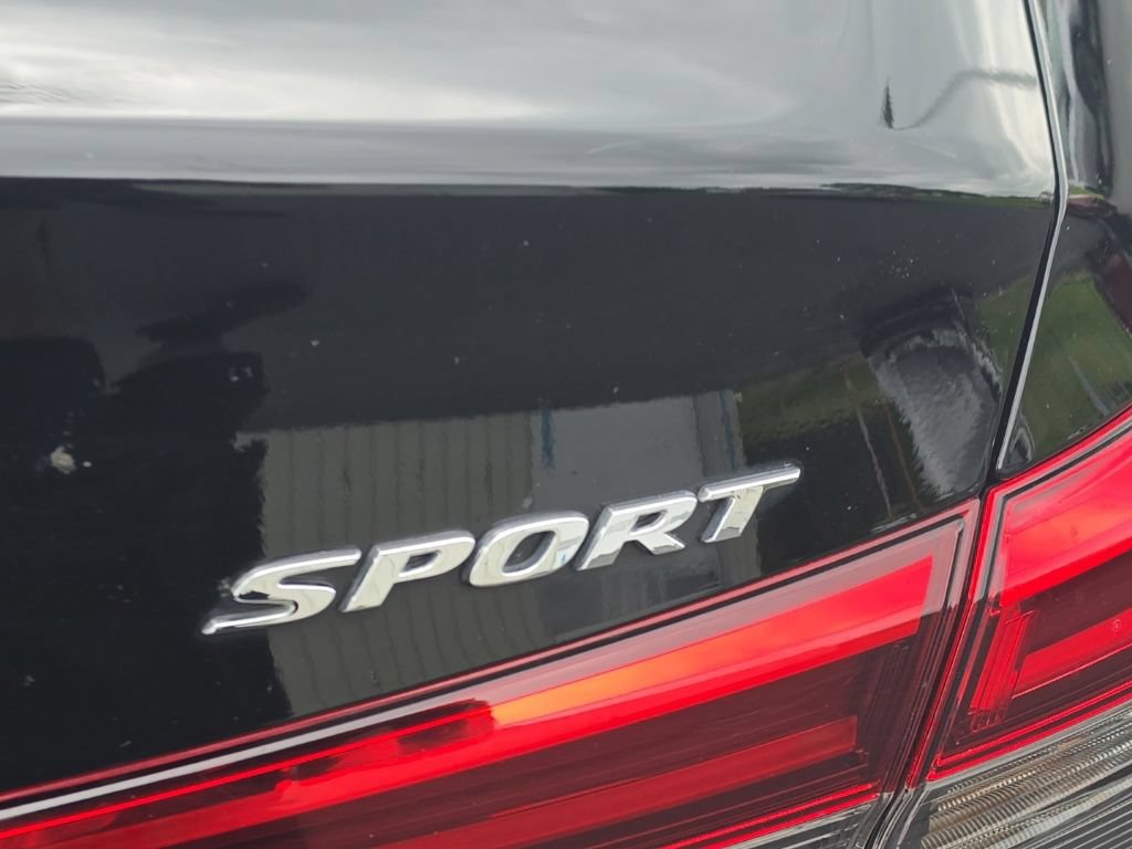 Used 2024 Honda Civic Sport image 7