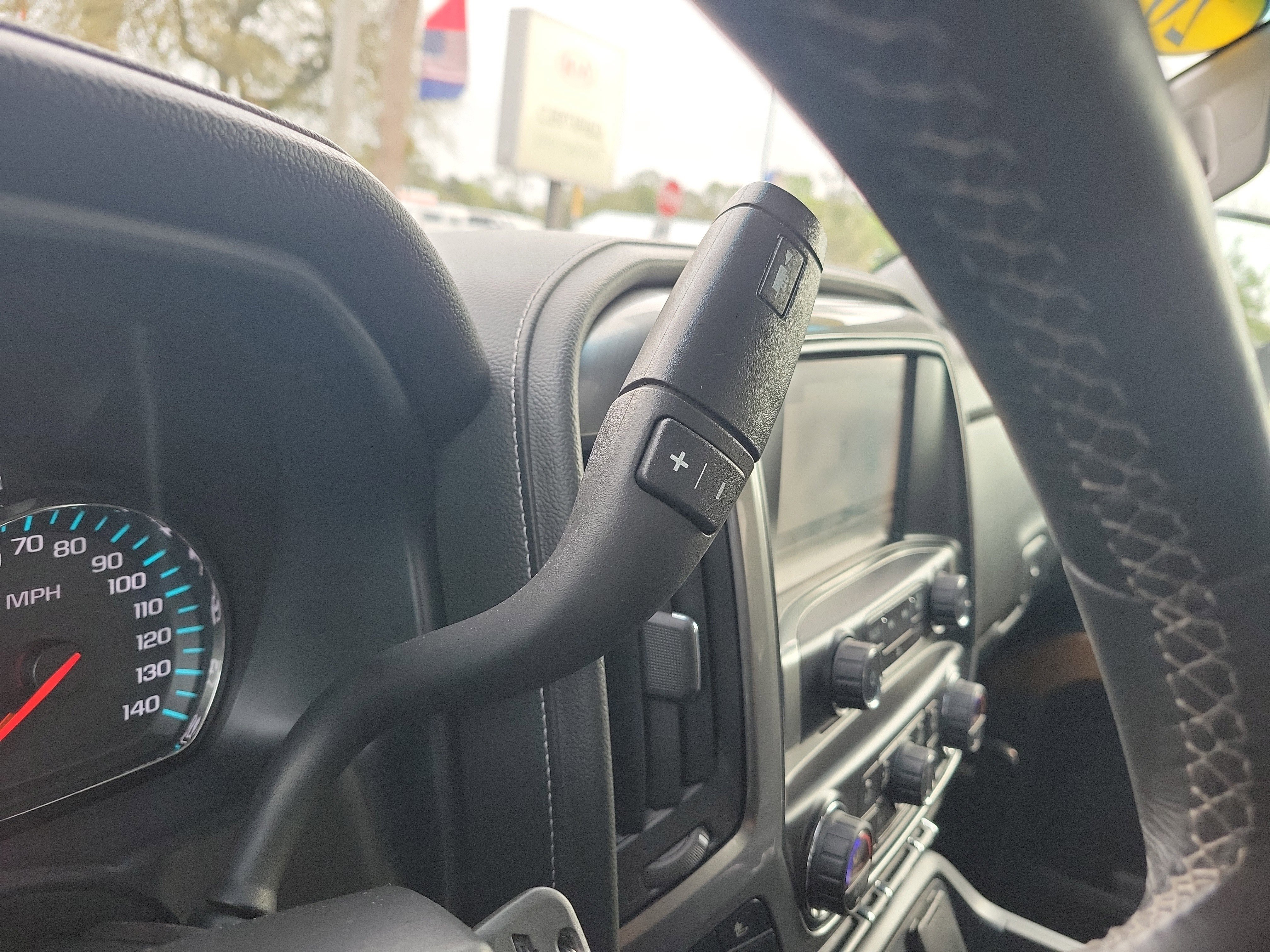 Used 2016 Chevrolet Silverado 2500 LTZ w/ LTZ Plus Package image 30