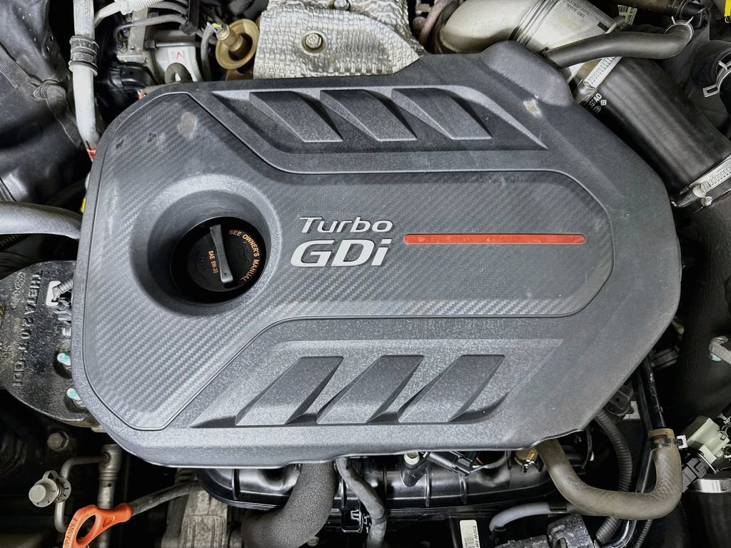 Used 2017 Kia Sportage SX AWD/4WD image 32