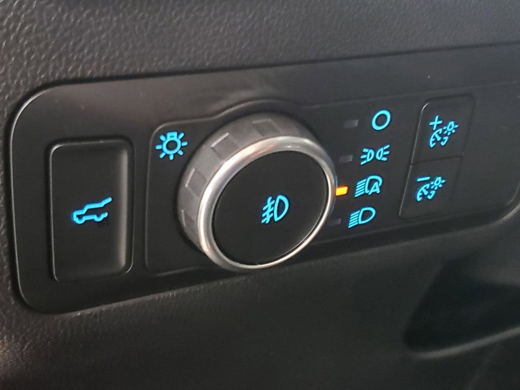 New 2025 Ford Bronco Sport Big Bend w/ Convenience Package image 28