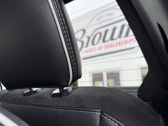 New 2026 RAM 2500 Laramie w/ Towing Technology Group image 17