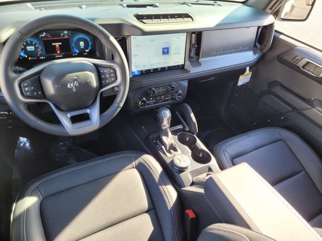 New 2025 Ford Bronco Badlands w/ Sasquatch Package image 7