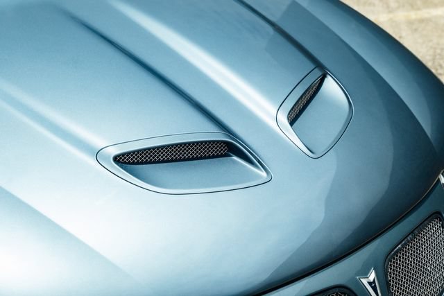 Used 2006 Pontiac GTO RWD image 26