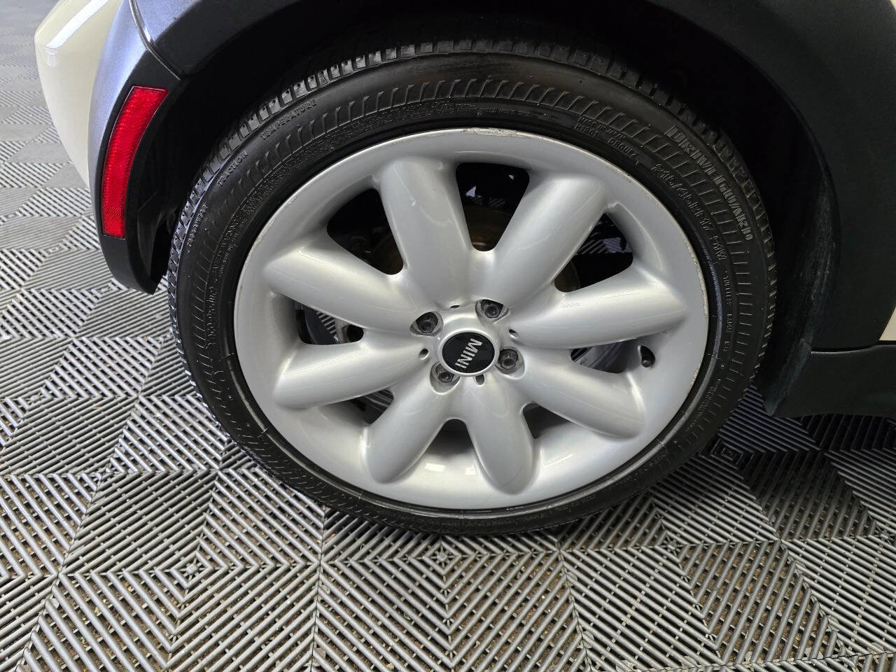 Used 2005 MINI Cooper S image 27