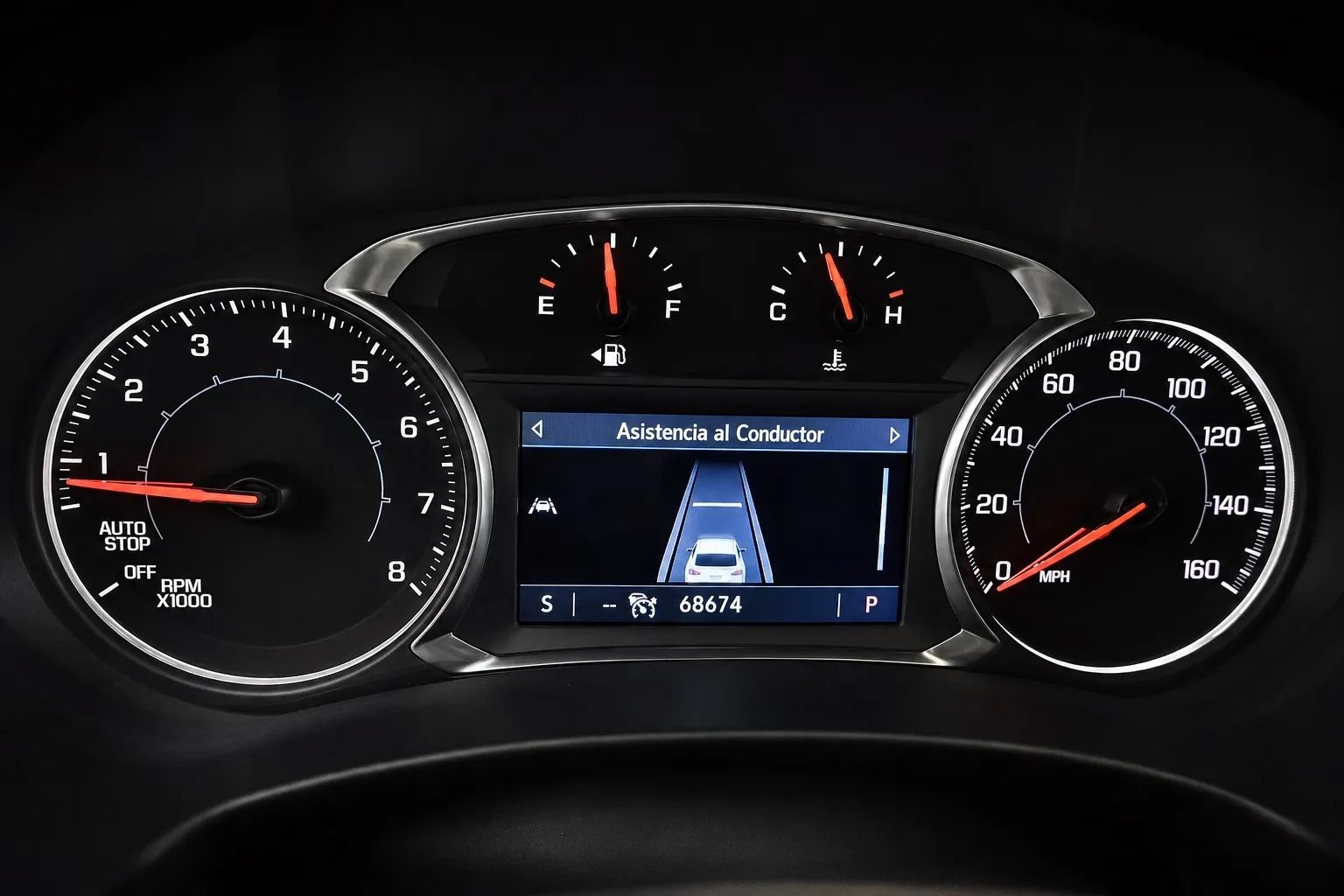 Used 2024 GMC Terrain AT4 AWD/4WD image 10