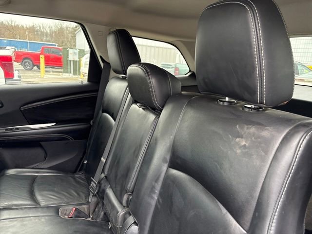 Used 2014 Dodge Journey SXT w/ Quick Order Package 28C image 11