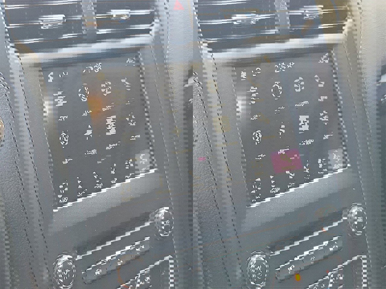 Used 2018 Ford Fusion SE w/ Equipment Group 201A image 23