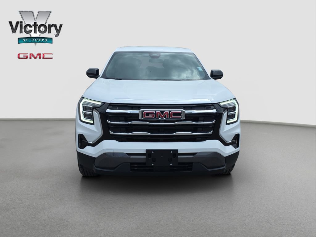 New 2026 GMC Terrain Elevation FWD image 2
