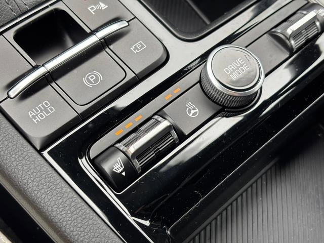 Used 2025 Kia K5 GT-Line AWD/4WD image 23