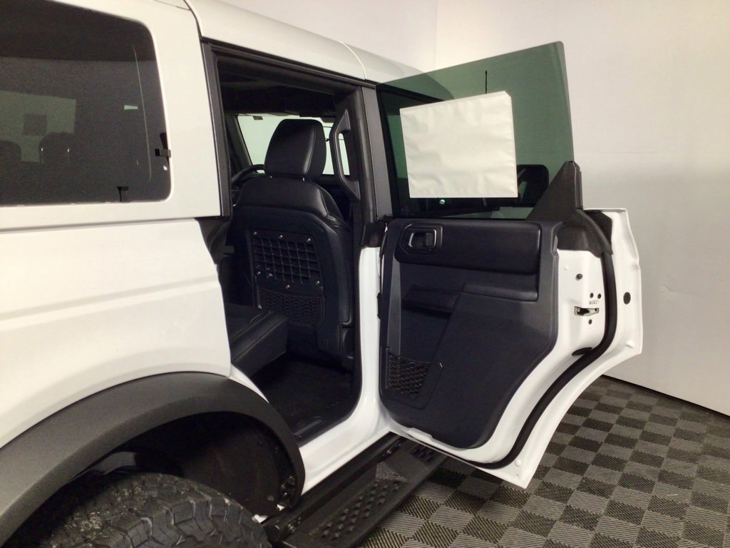 New 2025 Ford Bronco Badlands image 32