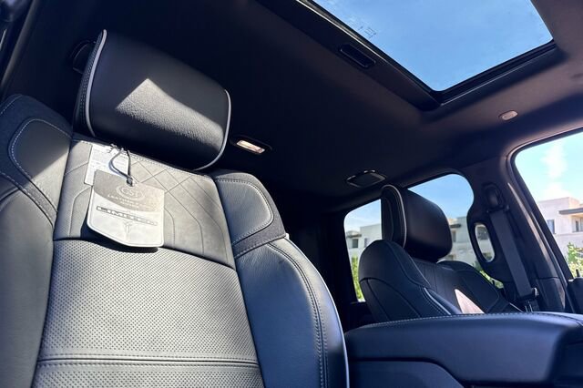 New 2026 RAM 2500 Limited image 13