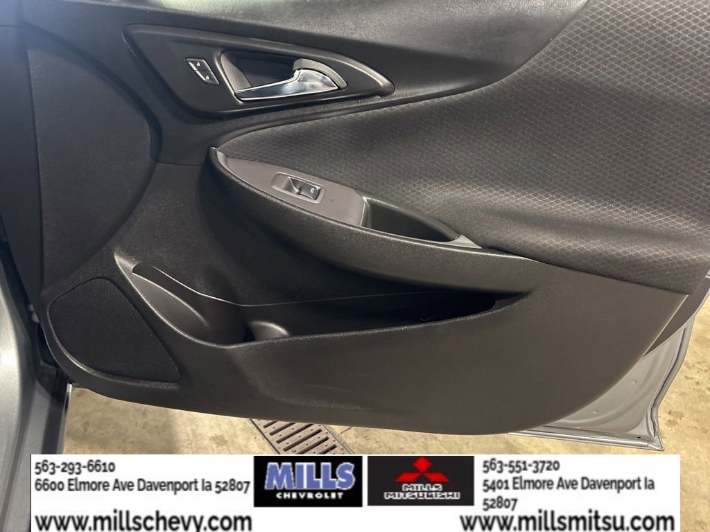 Used 2024 Chevrolet Malibu LS image 17