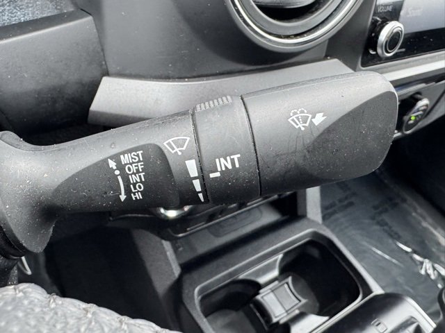 Certified 2023 Toyota Tacoma TRD Sport image 30