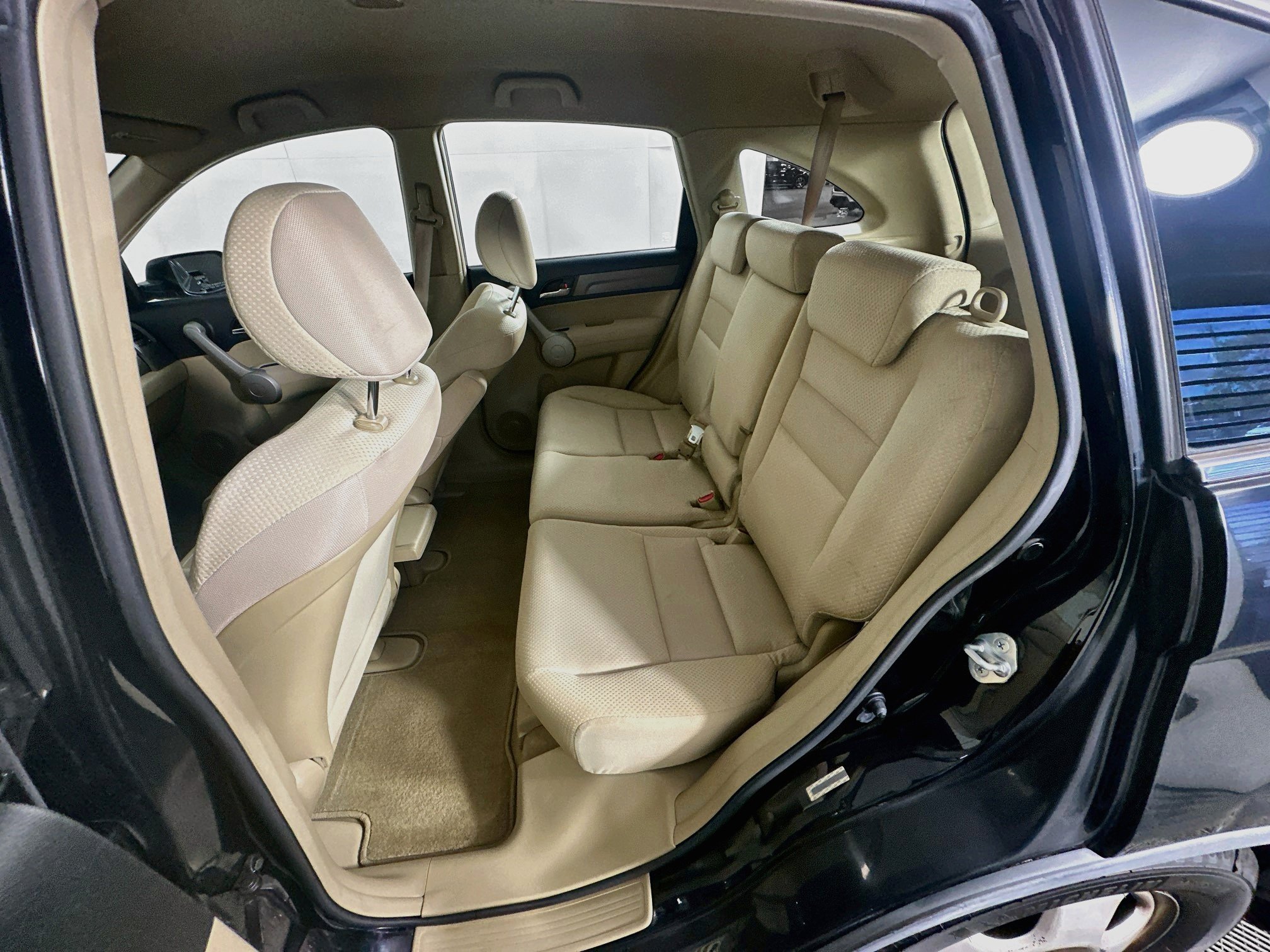 Used 2007 Honda CR-V LX image 24