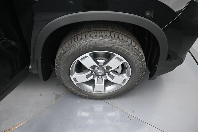 New 2026 Honda Ridgeline RTL image 32