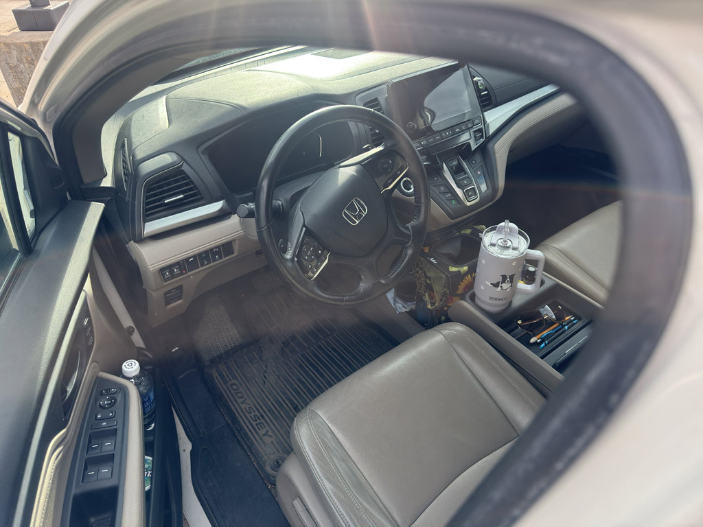 Used 2019 Honda Odyssey Touring image 5