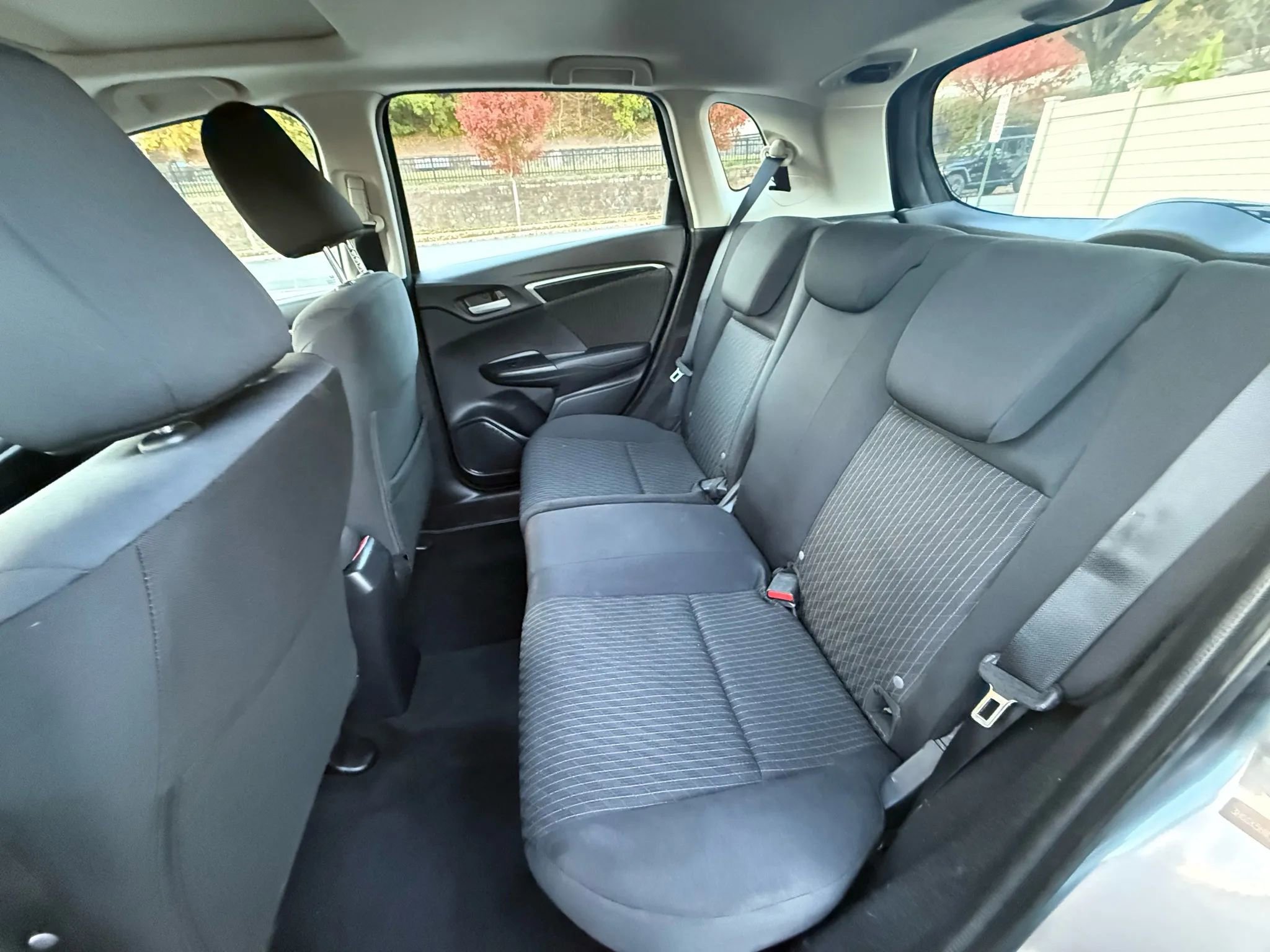 Used 2019 Honda Fit EX image 15
