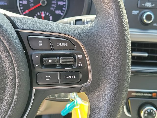 Used 2016 Kia Optima LX FWD image 12